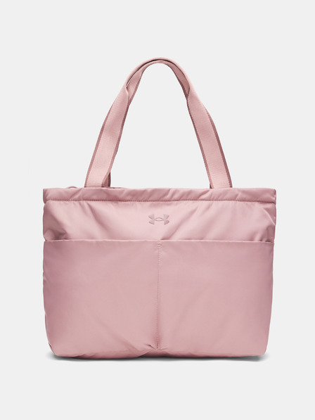 Under Armour Dámska taška Under Armour UA Studio Lite Tote-PNK
