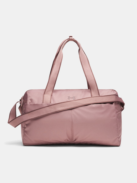 Under Armour Dámska taška Under Armour UA Studio Lite Duffle-PNK