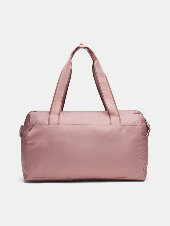 Under Armour Dámska taška Under Armour UA Studio Lite Duffle-PNK