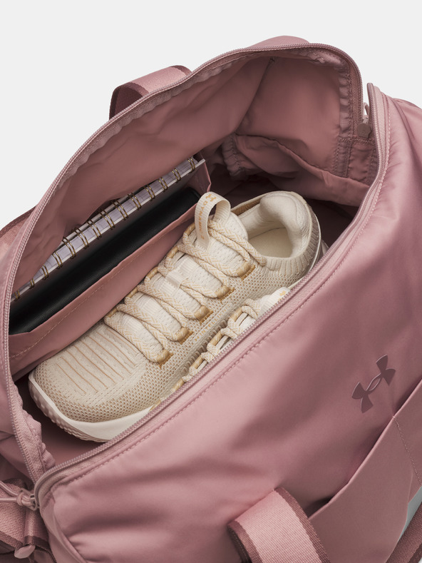Under Armour Dámska taška Under Armour UA Studio Lite Duffle-PNK