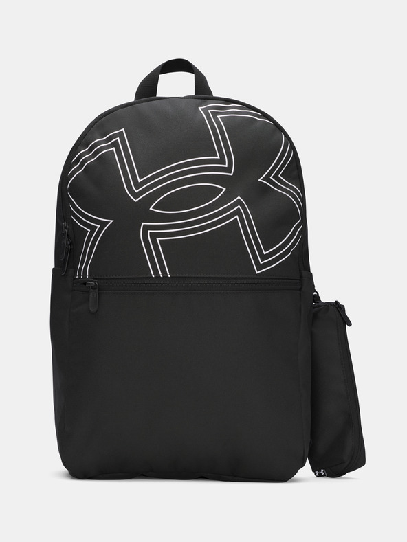 Under Armour Unisex batoh Under Armour Essential Printed BP-BLK