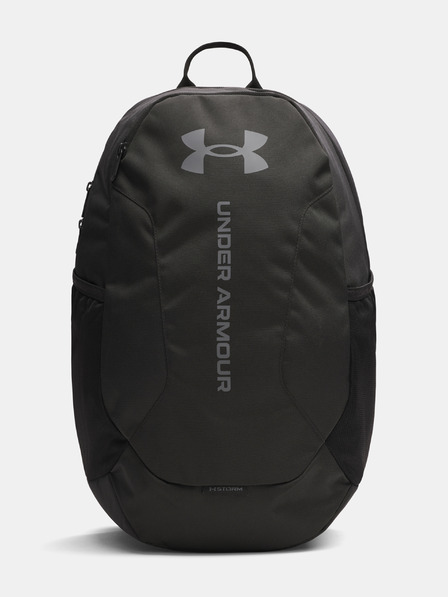 Under Armour Unisex batoh Under Armour UA Hustle Lite Backpack-BLK