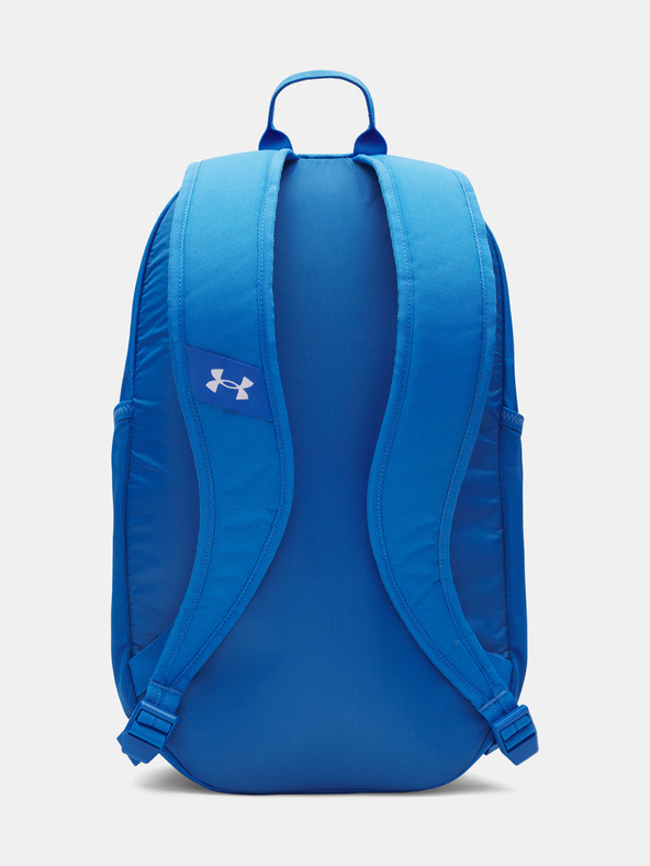 Under Armour Unisex batoh Under Armour UA Hustle Lite Backpack-BLU
