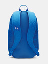 Under Armour Unisex batoh Under Armour UA Hustle Lite Backpack-BLU