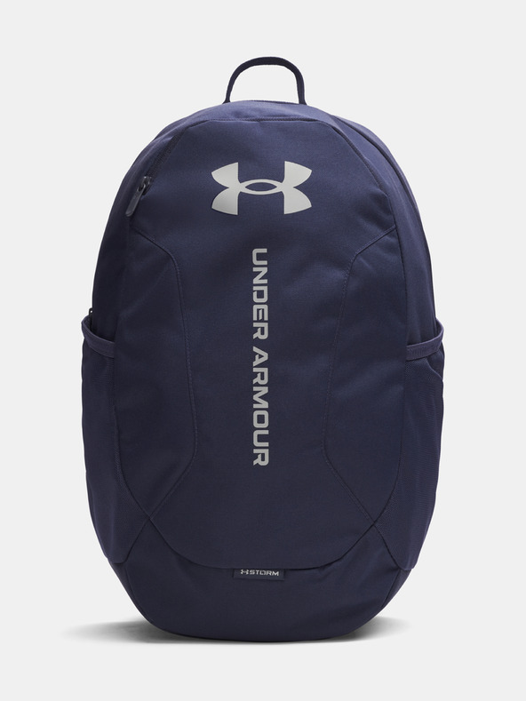 Under Armour Unisex batoh Under Armour UA Hustle Lite Backpack-BLU