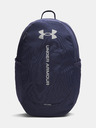 Under Armour Unisex batoh Under Armour UA Hustle Lite Backpack-BLU