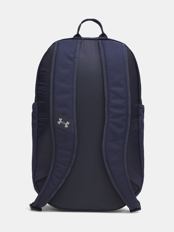 Under Armour Unisex batoh Under Armour UA Hustle Lite Backpack-BLU