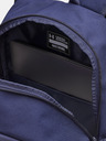 Under Armour Unisex batoh Under Armour UA Hustle Lite Backpack-BLU
