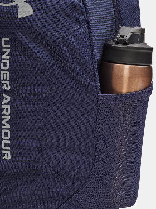 Under Armour Unisex batoh Under Armour UA Hustle Lite Backpack-BLU