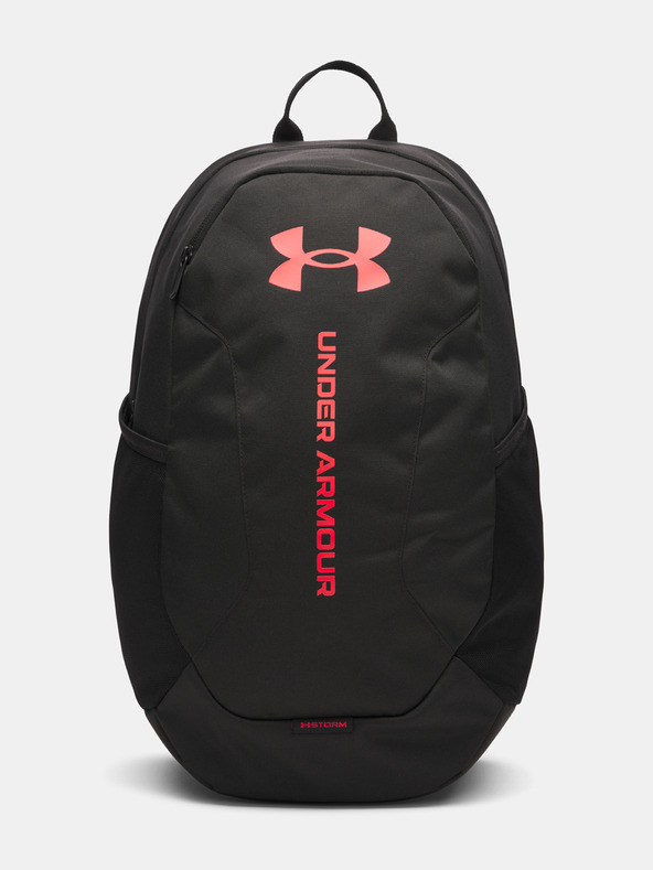 Under Armour Unisex batoh Under Armour UA Hustle Lite Backpack-BLK