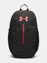 Under Armour Unisex batoh Under Armour UA Hustle Lite Backpack-BLK