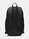 Under Armour Unisex batoh Under Armour UA Hustle Lite Backpack-BLK