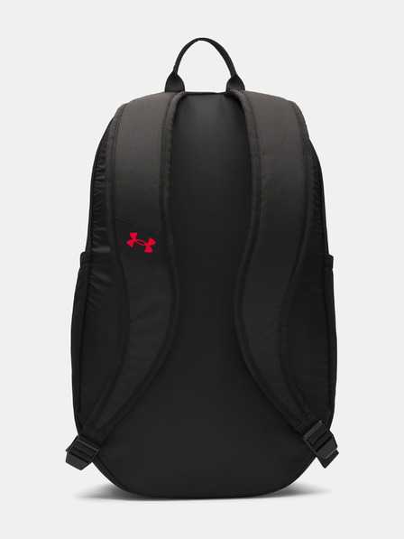 Under Armour Unisex batoh Under Armour UA Hustle Lite Backpack-BLK