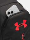 Under Armour Unisex batoh Under Armour UA Hustle Lite Backpack-BLK