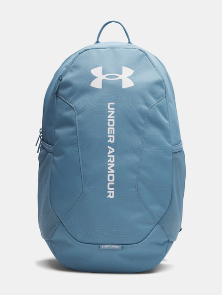 Under Armour Unisex batoh Under Armour UA Hustle Lite Backpack-BLU