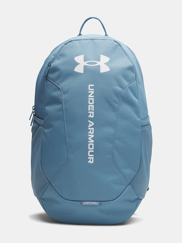 Under Armour Unisex batoh Under Armour UA Hustle Lite Backpack-BLU