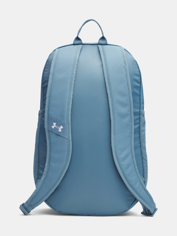 Under Armour Unisex batoh Under Armour UA Hustle Lite Backpack-BLU