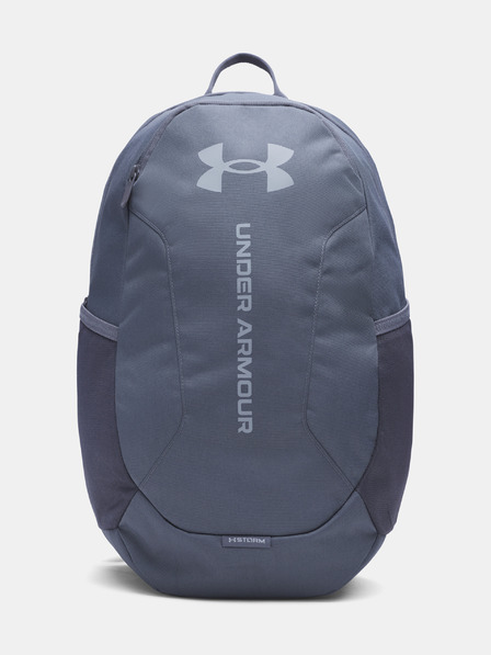 Under Armour Unisex batoh Under Armour UA Hustle Lite Backpack-GRY