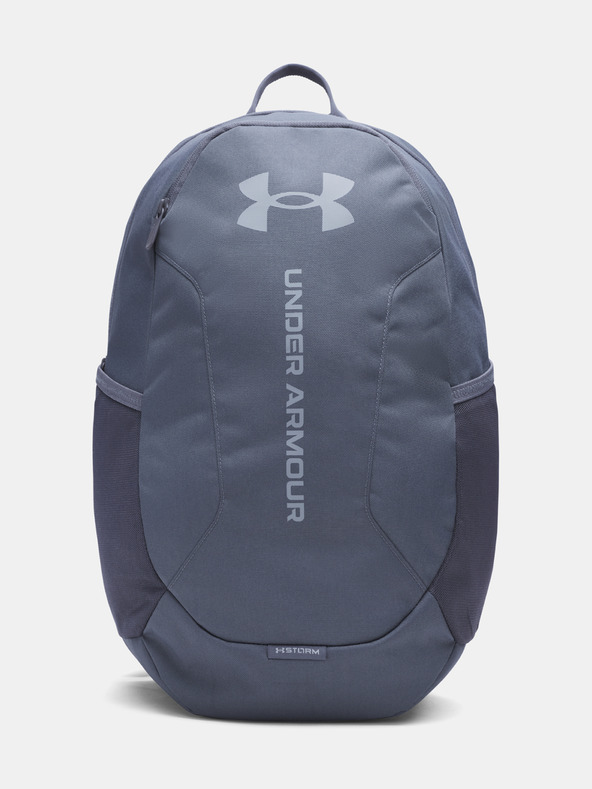 Under Armour Unisex batoh Under Armour UA Hustle Lite Backpack-GRY