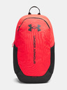 Under Armour Unisex batoh Under Armour UA Hustle Lite Backpack-RED