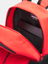 Under Armour Unisex batoh Under Armour UA Hustle Lite Backpack-RED