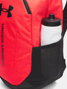 Under Armour Unisex batoh Under Armour UA Hustle Lite Backpack-RED