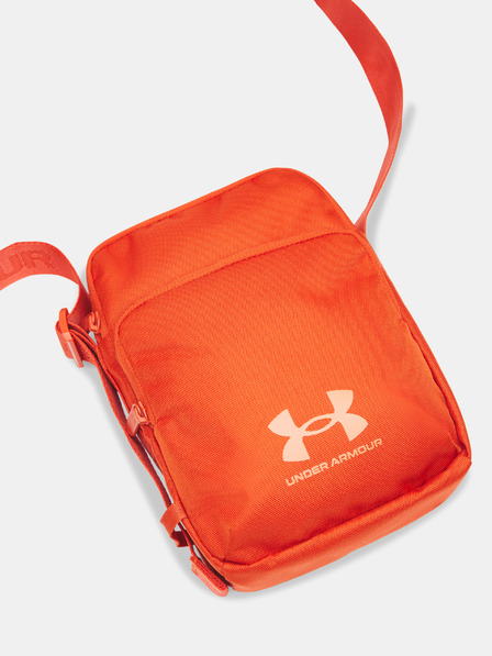 Under Armour Unisex taška Under Armour UA Essential Lite Crossbody-ORG