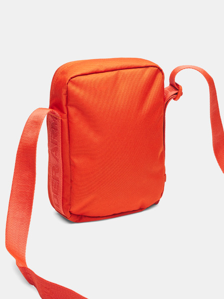 Under Armour Unisex taška Under Armour UA Essential Lite Crossbody-ORG