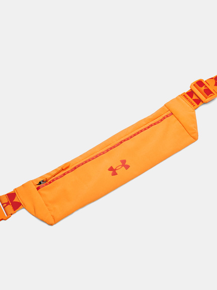 Under Armour Unisex taška Under Armour UA Velociti Run Belt-ORG