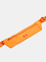 Under Armour Unisex taška Under Armour UA Velociti Run Belt-ORG