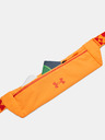 Under Armour Unisex taška Under Armour UA Velociti Run Belt-ORG