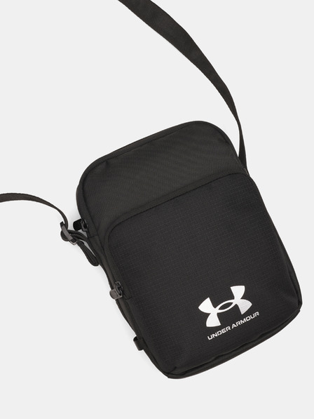 Under Armour Unisex taška Under Armour UA Essential Ripstop XB-BLK