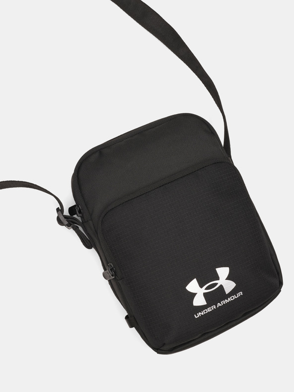 Under Armour Unisex taška Under Armour UA Essential Ripstop XB-BLK
