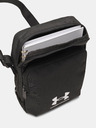 Under Armour Unisex taška Under Armour UA Essential Ripstop XB-BLK