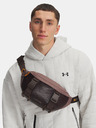 Under Armour Unisex taška Under Armour UA Summit Trail Waist Bag-BRN
