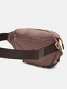 Under Armour Unisex taška Under Armour UA Summit Trail Waist Bag-BRN