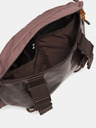 Under Armour Unisex taška Under Armour UA Summit Trail Waist Bag-BRN