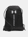 Under Armour Unisex vak Under Armour UA Hustle Sackpack-BLK