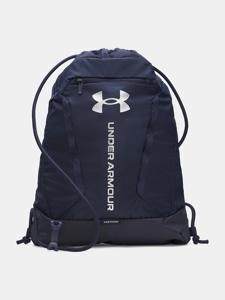 Under Armour Unisex vak Under Armour UA Hustle Sackpack-BLU