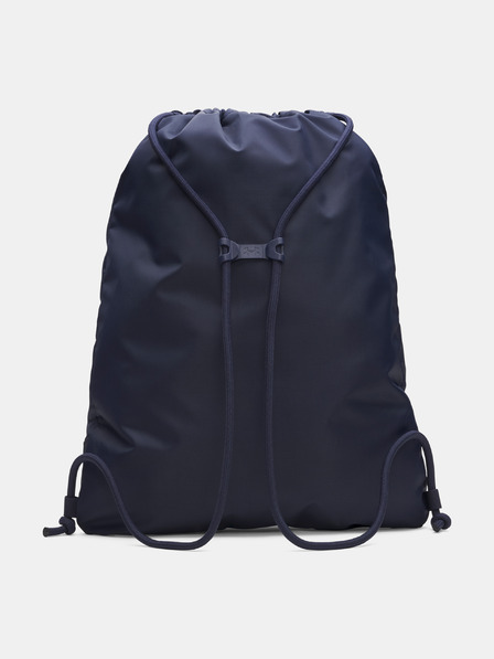 Under Armour Unisex vak Under Armour UA Hustle Sackpack-BLU