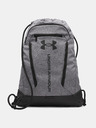 Under Armour Unisex vak Under Armour UA Hustle Sackpack-GRY