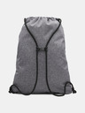 Under Armour Unisex vak Under Armour UA Hustle Sackpack-GRY