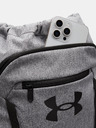 Under Armour Unisex vak Under Armour UA Hustle Sackpack-GRY