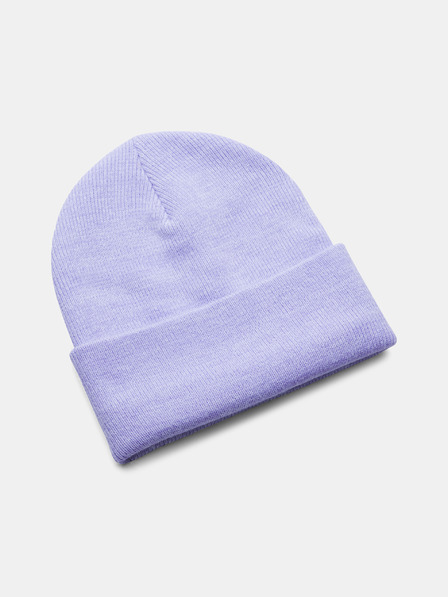 Under Armour Dámska čiapka Under Armour W HALFTIME BEANIE-PPL