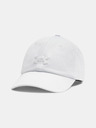Under Armour Dámska šiltovka Under Armour W BLITZING LOW ADJ-GRY