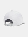 Under Armour Dámska šiltovka Under Armour W BLITZING LOW ADJ-GRY