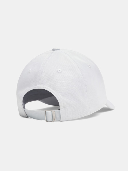 Under Armour Dámska šiltovka Under Armour W BLITZING LOW ADJ-GRY