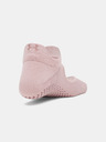 Under Armour Dámske ponožky Under Armour UA Breathe Balance (2 páry)