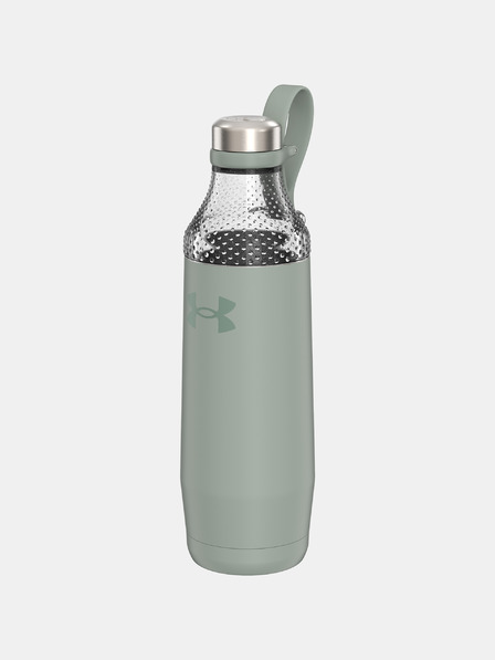 Under Armour Unisex športová fľaša Under Armour Infinity - 650 ml - GRN