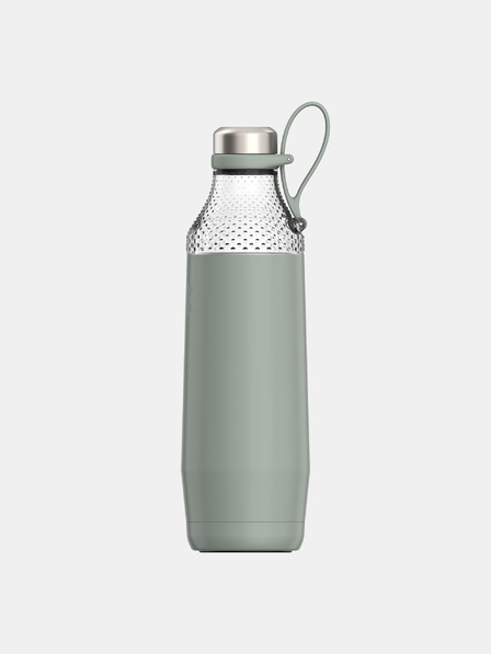 Under Armour Unisex športová fľaša Under Armour Infinity - 650 ml - GRN